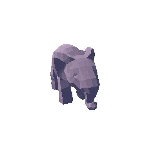 Elephant_Statue Variant